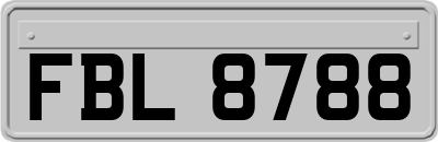 FBL8788