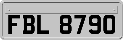 FBL8790