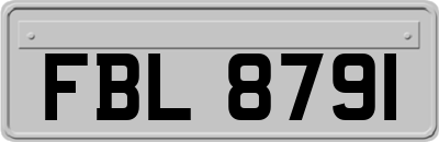 FBL8791