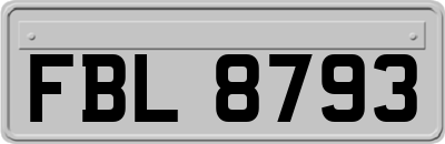 FBL8793