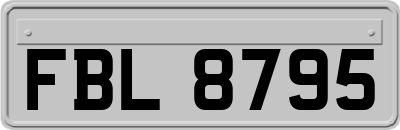 FBL8795