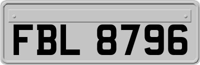 FBL8796