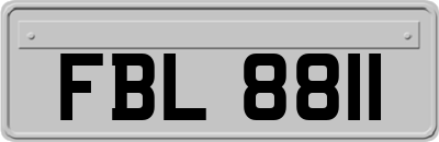 FBL8811