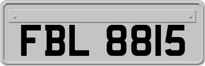 FBL8815