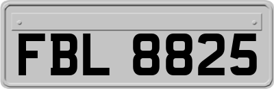 FBL8825