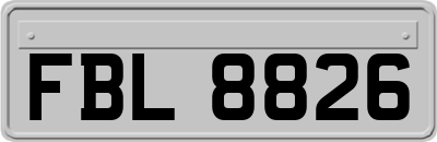 FBL8826