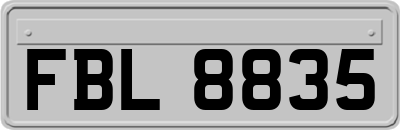 FBL8835
