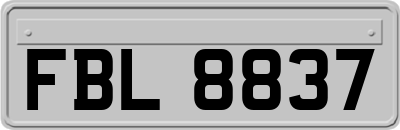 FBL8837