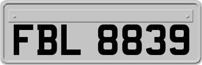 FBL8839