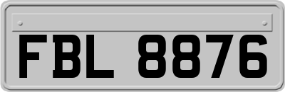 FBL8876