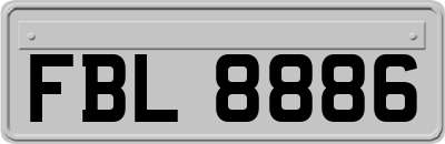 FBL8886