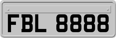 FBL8888