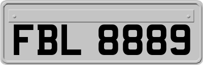 FBL8889