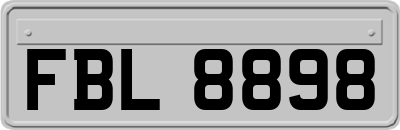 FBL8898