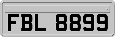 FBL8899