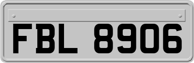FBL8906