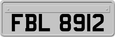 FBL8912