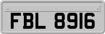FBL8916
