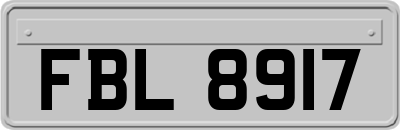 FBL8917