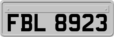 FBL8923