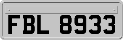 FBL8933