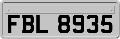 FBL8935