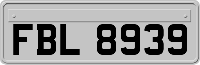 FBL8939