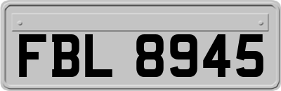FBL8945