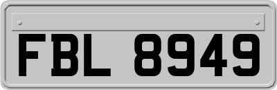 FBL8949