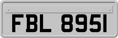 FBL8951