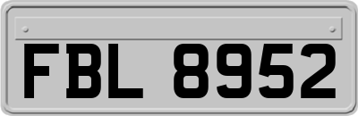 FBL8952