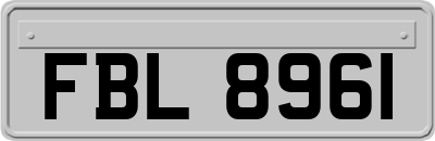FBL8961