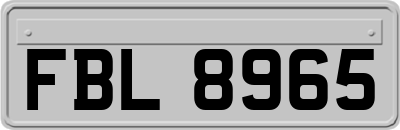FBL8965