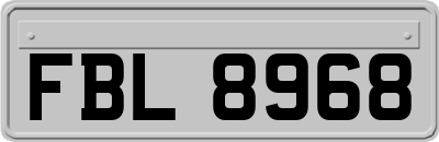 FBL8968