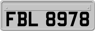 FBL8978