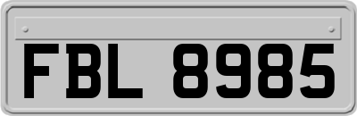 FBL8985