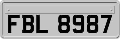 FBL8987