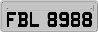 FBL8988