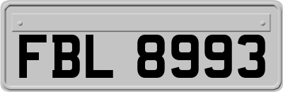 FBL8993