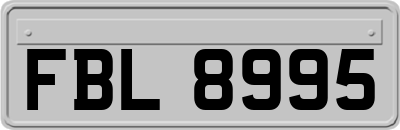 FBL8995