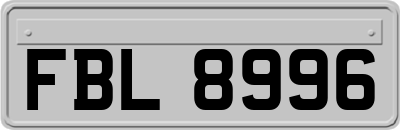 FBL8996