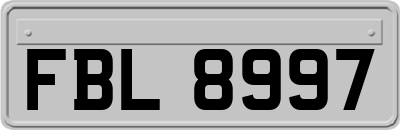 FBL8997