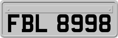 FBL8998