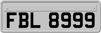 FBL8999