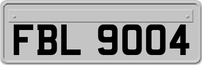 FBL9004