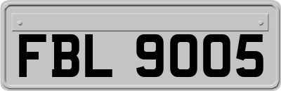 FBL9005