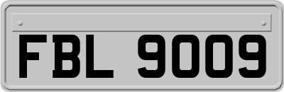 FBL9009
