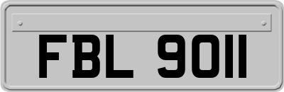 FBL9011