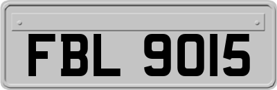 FBL9015