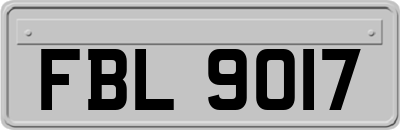 FBL9017